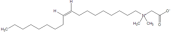 Chemical Structure