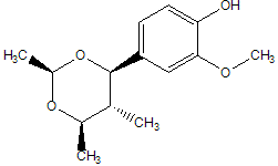 Chemical Structure