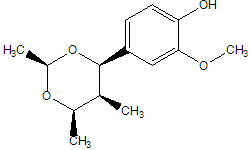 Chemical Structure