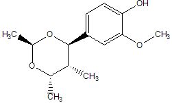 Chemical Structure