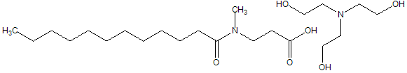 Chemical Structure