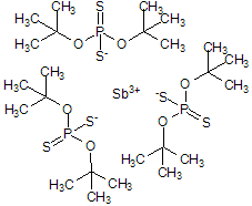 Chemical Structure