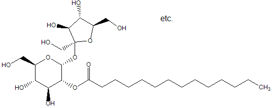 Chemical Structure