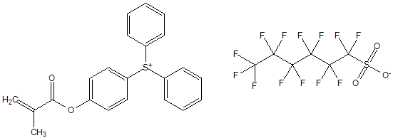 Chemical Structure