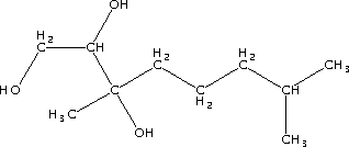 Chemical Structure