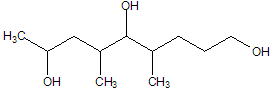 Chemical Structure