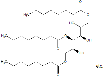 Chemical Structure