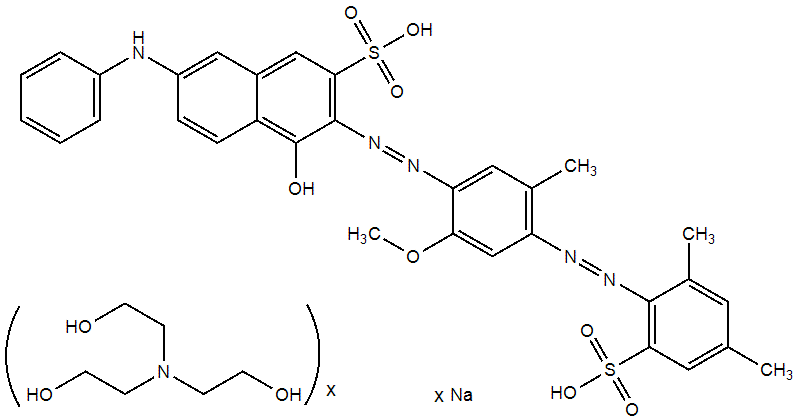 Chemical Structure