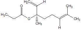 Chemical Structure
