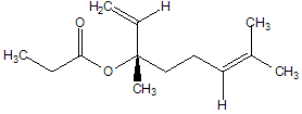 Chemical Structure