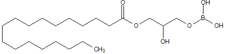 Chemical Structure