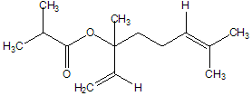Chemical Structure