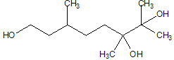 Chemical Structure