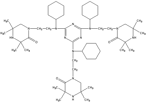 Chemical Structure