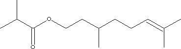 Chemical Structure