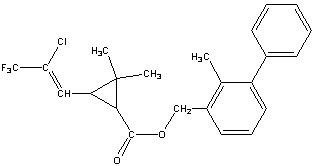 Chemical Structure