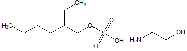 Chemical Structure