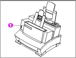 レーザープリンタ（HP　LeaserJet 5L/6L）