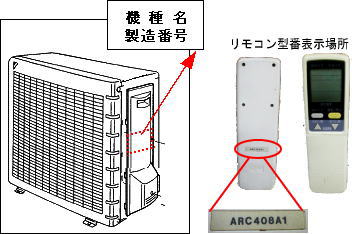 08 10 22 エアコン ダイキン工業株式会社 製品安全 製品評価技術基盤機構