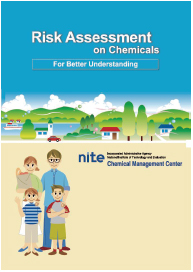 Risk Assessment on chemicals
