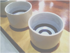 画像:お酒作りはバイオエタノール生産?