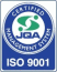 NBRCのISO 9001品質マネジメントシステム
