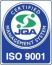 ISO9001認証