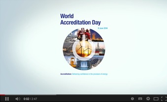 「世界認定推進の日」 アニメーション 2014 の公開