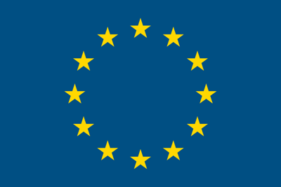 EU旗