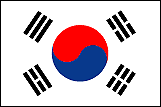 韓国国旗