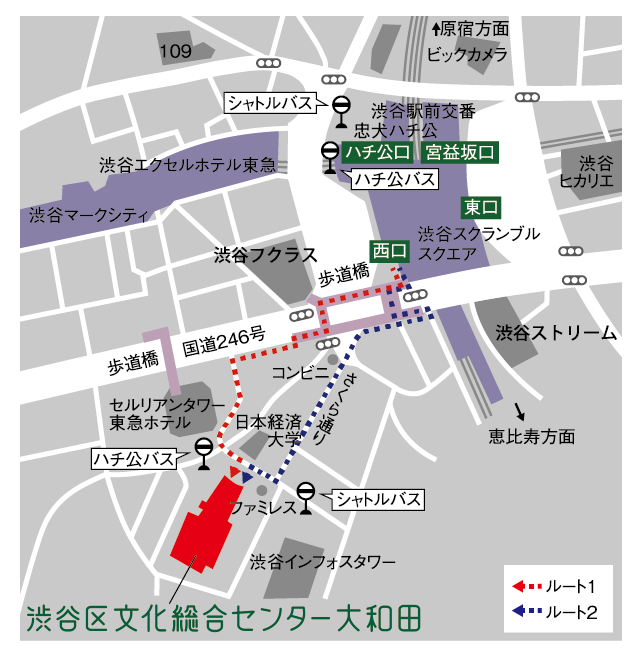 map_2021業務報告会_さくらホール地図