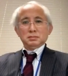 NPO法人近畿バイオインダストリー振興会議 理事長　坂田氏の写真です