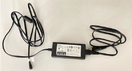 2025/02/21　ローランド株式会社　ＡＣアダプター（楽器用）　対象製品の外観