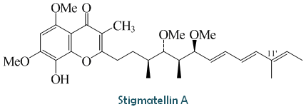 Stigmatellin