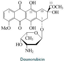 Daunorubicin