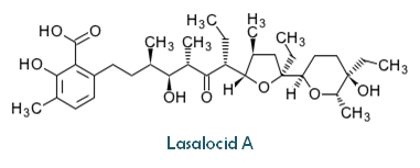 Lasalocid