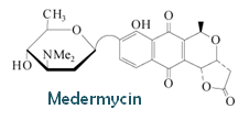 Medermycin