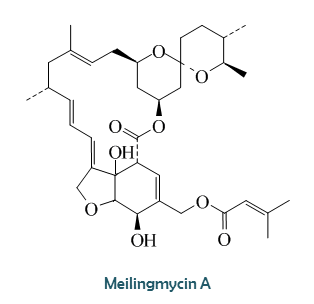 Meilingmycin