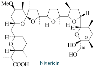 Nigericin