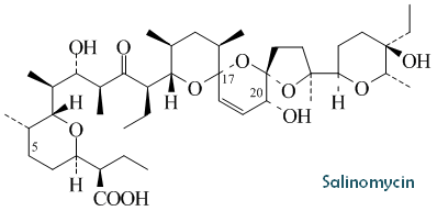 Salinomycin2