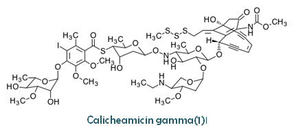 Calicheamicin