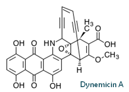 Dynemicin